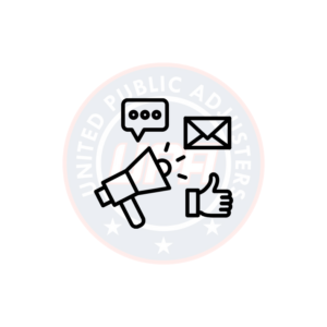 UPA Marketing Flyers